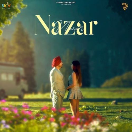 Nazar Jot Sidhu mp3 song ringtone, Nazar Jot Sidhu Ringtone Download - RiskyJatt.Com