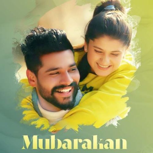 Mubarakan Kuldeep Rathorr mp3 song ringtone, Mubarakan Kuldeep Rathorr Ringtone Download - RiskyJatt.Com