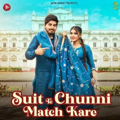 Suit Te Chunni Match Kare Sandeep Surila, Kanchan Nagar mp3 song ringtone, Suit Te Chunni Match Kare Sandeep Surila, Kanchan Nagar Ringtone Download - RiskyJatt.Com