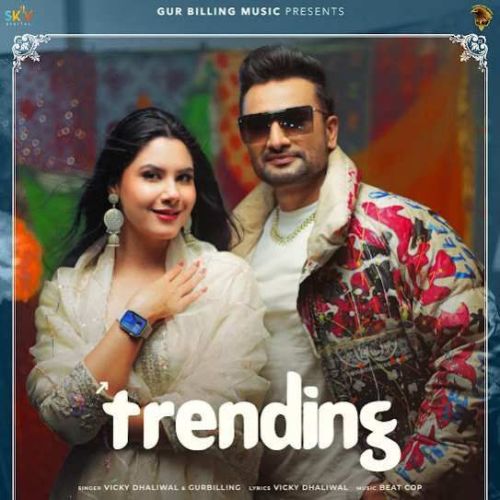 Trending Vicky Dhaliwal mp3 song ringtone, Trending Vicky Dhaliwal Ringtone Download - RiskyJatt.Com