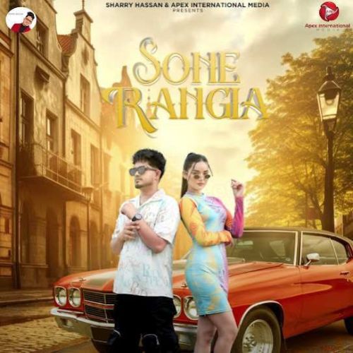 Sone Rangia Sharry Hassan, Gurlez Akhtar mp3 song ringtone, Sone Rangia Sharry Hassan, Gurlez Akhtar Ringtone Download - RiskyJatt.Com