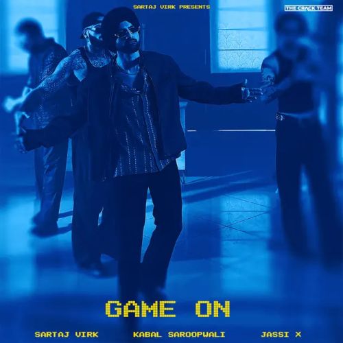 Game On Sartaj Virk mp3 song ringtone, Game On Sartaj Virk Ringtone Download - RiskyJatt.Com