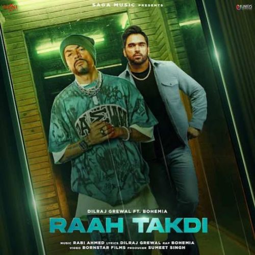 Raah Takdi Dilraj Grewal mp3 song ringtone, Raah Takdi Dilraj Grewal Ringtone Download - RiskyJatt.Com