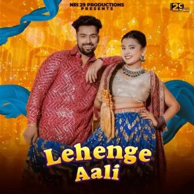 LEHENGE AALI Raj Mawar, Ashu Twinkle mp3 song ringtone, LEHENGE Raj Mawar, Ashu Twinkle Ringtone Download - RiskyJatt.Com