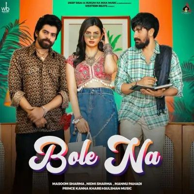 Bole na Masoom Sharma, Nidhi Sharma mp3 song ringtone, Bole na Masoom Sharma, Nidhi Sharma Ringtone Download - RiskyJatt.Com