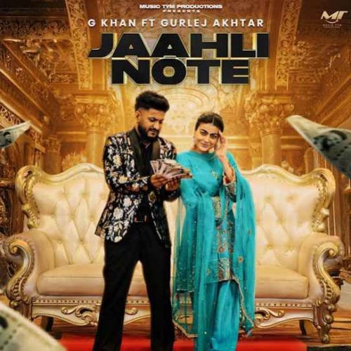 Jaahli Note G Khan mp3 song ringtone, Jaahli Note G Khan Ringtone Download - RiskyJatt.Com