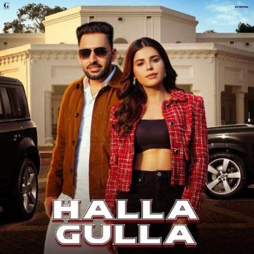 Halla Gulla Harf Cheema mp3 song ringtone, Halla Gulla Harf Cheema Ringtone Download - RiskyJatt.Com