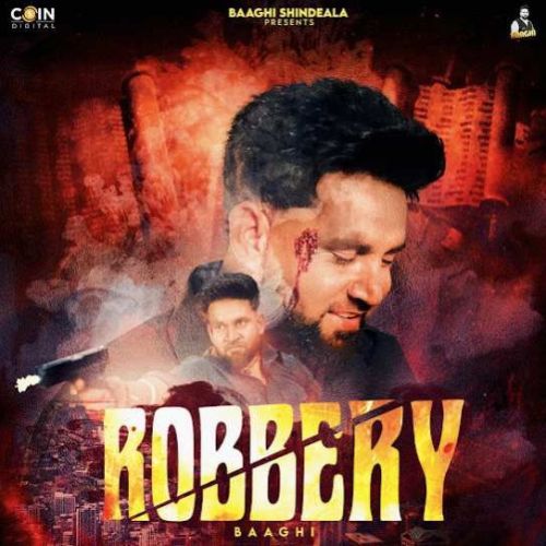 Robbery Baaghi mp3 song ringtone, Robbery Baaghi Ringtone Download - RiskyJatt.Com