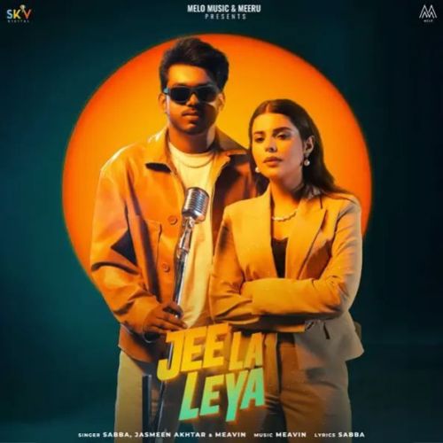 Jee La Leya SABBA mp3 song ringtone, Jee La Leya SABBA Ringtone Download - RiskyJatt.Com