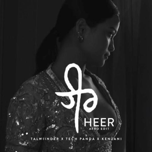 Heer (Afro Radio Edit) Talwiinder mp3 song ringtone, Heer (Afro Radio Edit) Talwiinder Ringtone Download - RiskyJatt.Com