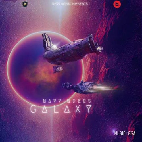 Galaxy Navv Inder mp3 song ringtone, Galaxy Navv Inder Ringtone Download - RiskyJatt.Com