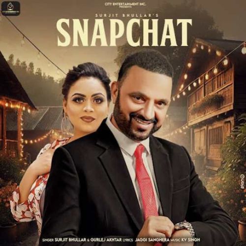 Snapchat Surjit Bhullar mp3 song ringtone, Snapchat Surjit Bhullar Ringtone Download - RiskyJatt.Com