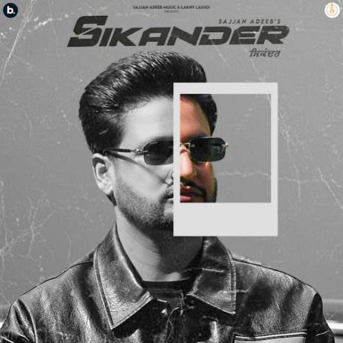 Ber Teesi Da Sajjan Adeeb mp3 song ringtone, Sikander Sajjan Adeeb Ringtone Download - RiskyJatt.Com