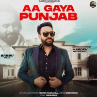 Aa Gaya Punjab Hardev Mahinangal mp3 song ringtone, Aa Gaya Punjab Hardev Mahinangal Ringtone Download - RiskyJatt.Com