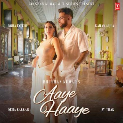 Aaye Haaye Karan Aujla mp3 song ringtone, Aaye Haaye Karan Aujla Ringtone Download - RiskyJatt.Com