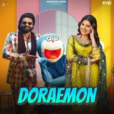 Doraemon Shiva Choudhary, Raj Mawar mp3 song ringtone, Doraemon Shiva Choudhary, Raj Mawar Ringtone Download - RiskyJatt.Com