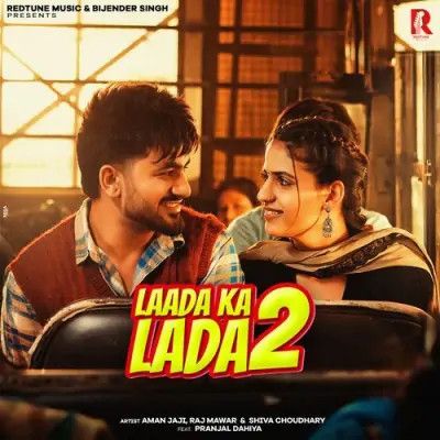 Laada Ka Lada 2 Raj Mawar, Shiva Choudhary mp3 song ringtone, Laada Ka Lada 2 Raj Mawar, Shiva Choudhary Ringtone Download - RiskyJatt.Com