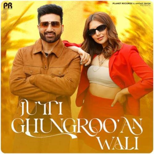 Jutti Ghungrooan Wali Preet Harpal mp3 song ringtone, Jutti Ghungrooan Wali Preet Harpal Ringtone Download - RiskyJatt.Com