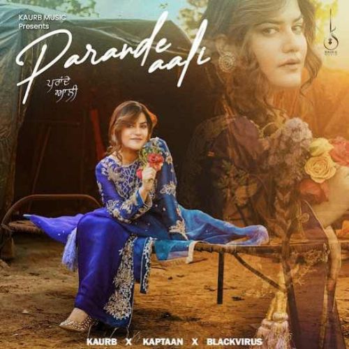 Parande Aali Kaur B mp3 song ringtone, Parande Aali Kaur B Ringtone Download - RiskyJatt.Com