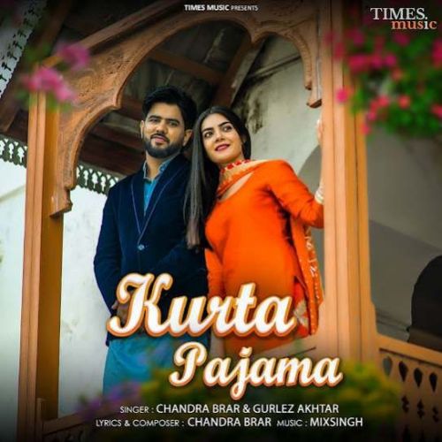 Kurta Pajama Chandra Brar mp3 song ringtone, Kurta Pajama Chandra Brar Ringtone Download - RiskyJatt.Com