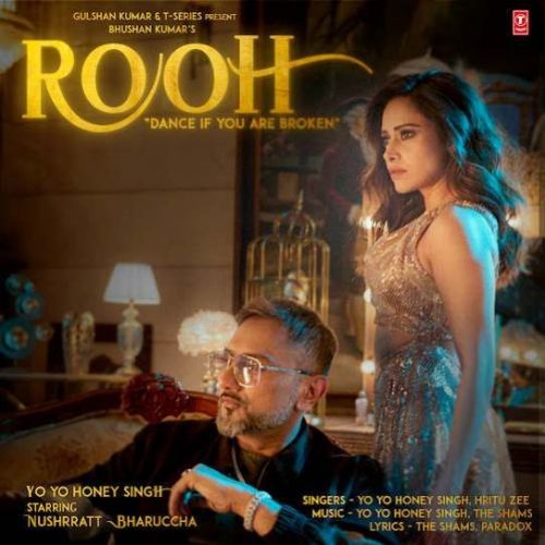 Rooh Yo Yo Honey Singh mp3 song ringtone, Rooh Yo Yo Honey Singh Ringtone Download - RiskyJatt.Com