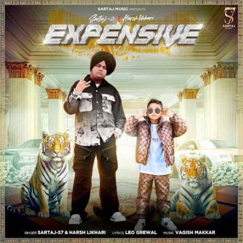 Expensive Sartaj-S7, Harsh Likhari mp3 song ringtone, Expensive Sartaj-S7, Harsh Likhari Ringtone Download - RiskyJatt.Com