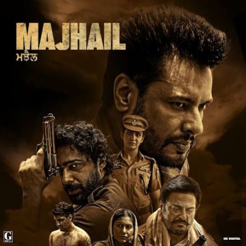 Majhail Prem Dhillon mp3 song ringtone, Majhail Prem Dhillon Ringtone Download - RiskyJatt.Com