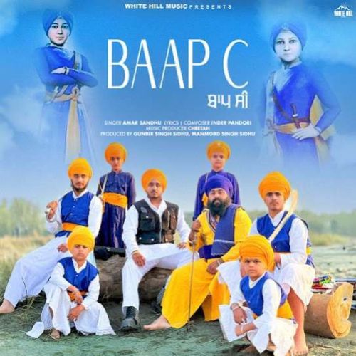 Baap C Amar Sandhu mp3 song ringtone, Baap C Amar Sandhu Ringtone Download - RiskyJatt.Com