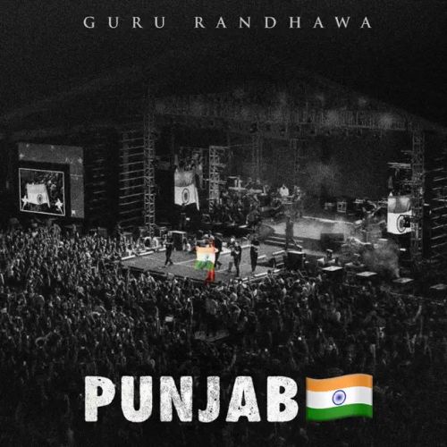 Punjab Guru Randhawa mp3 song ringtone, Punjab Guru Randhawa Ringtone Download - RiskyJatt.Com