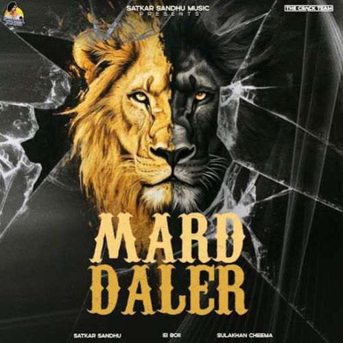 Mard Daler Satkar Sandhu mp3 song ringtone, Mard Daler Satkar Sandhu Ringtone Download - RiskyJatt.Com