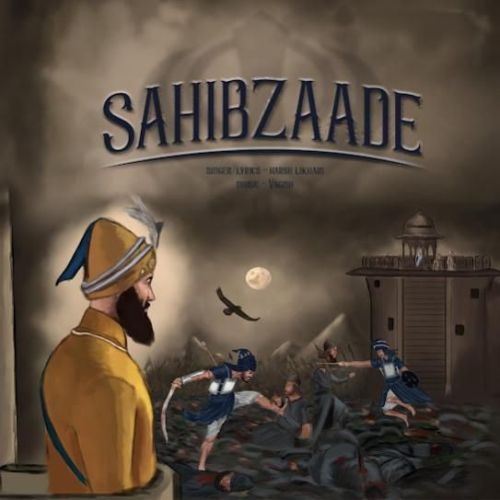 Sahibzaade Harsh Likhari mp3 song ringtone, Sahibzaade Harsh Likhari Ringtone Download - RiskyJatt.Com