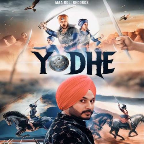 Yodhe Sukh Sandhu mp3 song ringtone, Yodhe Sukh Sandhu Ringtone Download - RiskyJatt.Com