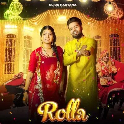 Rolla UK Haryanvi, Sumit Choudhary mp3 song ringtone, Rolla UK Haryanvi, Sumit Choudhary Ringtone Download - RiskyJatt.Com