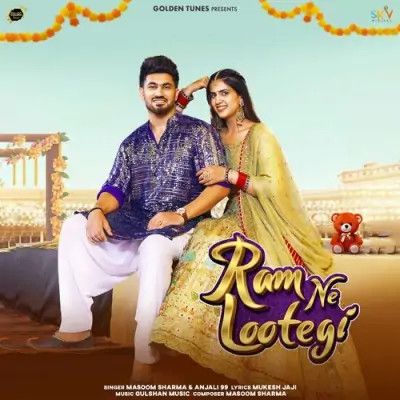 Ram Ne Lootegi Masoom Sharma, Anjali 99 mp3 song ringtone, Ram Ne Lootegi Masoom Sharma, Anjali 99 Ringtone Download - RiskyJatt.Com