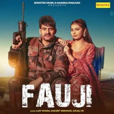 Fauji Harjeet Deewana, Anjali 99 mp3 song ringtone, Fauji Harjeet Deewana, Anjali 99 Ringtone Download - RiskyJatt.Com