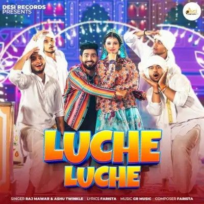 Luche Luche Raj Mawar, Ashu Twinkle mp3 song ringtone, Luche Luche Raj Mawar, Ashu Twinkle Ringtone Download - RiskyJatt.Com