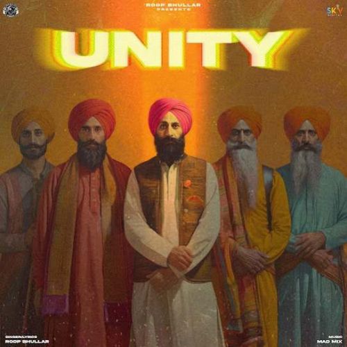 Unity Roop Bhullar mp3 song ringtone, Unity Roop Bhullar Ringtone Download - RiskyJatt.Com