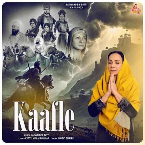 Kaafle Satwinder Bitti mp3 song ringtone, Kaafle Satwinder Bitti Ringtone Download - RiskyJatt.Com