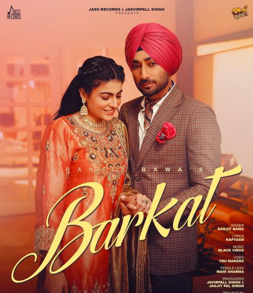 Barkat Ranjit Bawa mp3 song ringtone, Barkat Ranjit Bawa Ringtone Download - RiskyJatt.Com