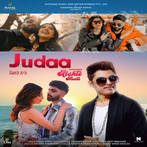 Judaa Feroz Khan mp3 song ringtone, Judaa Feroz Khan Ringtone Download - RiskyJatt.Com