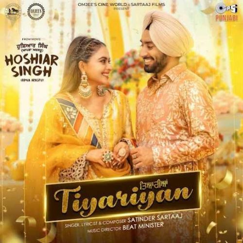 Tiyariyan Satinder Sartaaj mp3 song ringtone, Tiyariyan Satinder Sartaaj Ringtone Download - RiskyJatt.Com