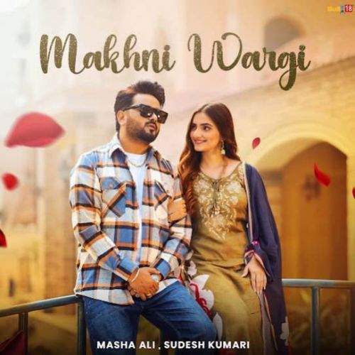 Makhni Wargi Masha Ali mp3 song ringtone, Makhni Wargi Masha Ali Ringtone Download - RiskyJatt.Com