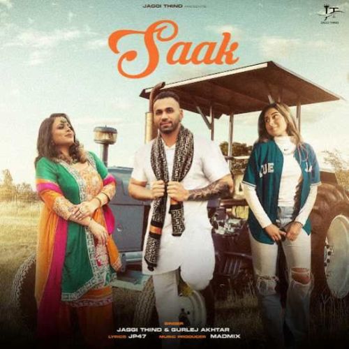 Saak Jaggi Thind mp3 song ringtone, Saak Jaggi Thind Ringtone Download - RiskyJatt.Com