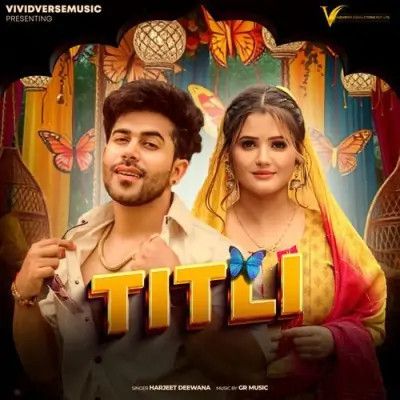 TITLI Harjeet Deewana, Ashu Twinkle mp3 song ringtone, TITLI Harjeet Deewana, Ashu Twinkle Ringtone Download - RiskyJatt.Com