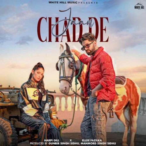 Jaan Chad De Harpi Gill mp3 song ringtone, Jaan Chad De Harpi Gill Ringtone Download - RiskyJatt.Com