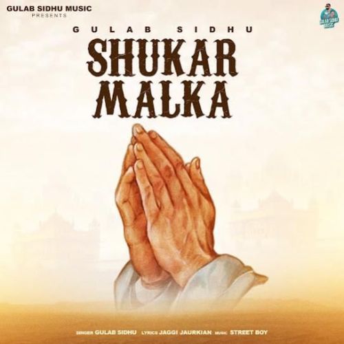 Shukar Malka Gulab Sidhu mp3 song ringtone, Shukar Malka Gulab Sidhu Ringtone Download - RiskyJatt.Com