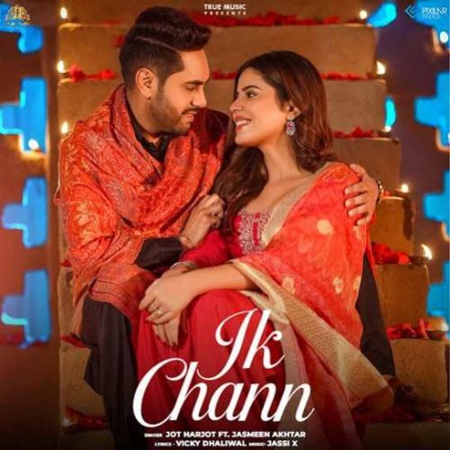 Ik Chann Harjot mp3 song ringtone, Ik Chann Harjot Ringtone Download - RiskyJatt.Com