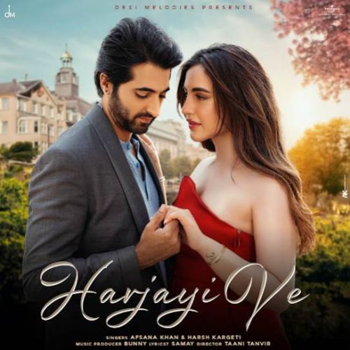 Harjayi Ve Afsana Khan mp3 song ringtone, Harjayi Ve Afsana Khan Ringtone Download - RiskyJatt.Com