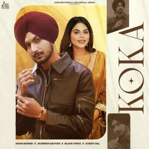 Koka Amar Sehmbi mp3 song ringtone, Koka Amar Sehmbi Ringtone Download - RiskyJatt.Com