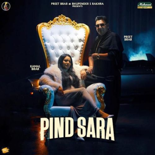 Pind Sara Preet Brar mp3 song ringtone, Pind Sara Preet Brar Ringtone Download - RiskyJatt.Com